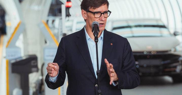 Illa garantiza que Cataluña recaudará todo el IRPF en 2028 ante las críticas de ERC y Junts