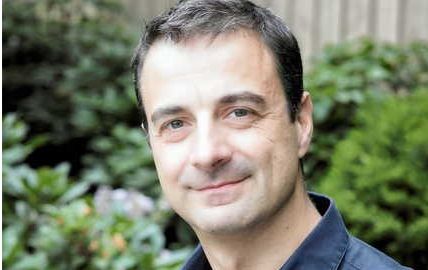 Author Daniel Kalla returns with The Deepest Fake