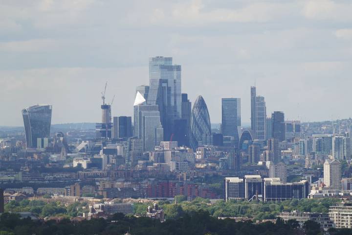 London councils will be ‘unable to provide basic services’ after government funding shake