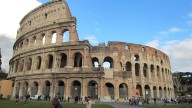 Muere una guía turística en el Coliseo de Roma por un golpe de calor