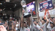 America East Releases 2025-2026 Men's & Women's Basketball Conference Schedules