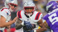 TreVeyon Henderson Labeled ‘Steal Of The Draft’ By NFL Analyst