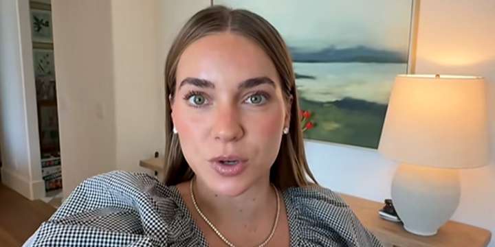 Emilie Kiser Breaks Silence on 3-Year-Old Son’s Death in First Public Statement 