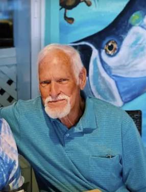 Bernard Thomas Covington, 84, of Williamsburg | Williamsburg Yorktown Daily