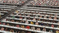El PP califica de "insuficiente" la convocatoria de plazas MIR y cree que "condena" al sistema sanitario al "colapso"