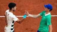 Cómo Carlos Alcaraz le puede arrebatar el número uno del mundo a Jannik Sinner tras más de un año El US Open será clave.