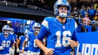 Detroit Lions game today vs Houston Texans: Live updates and analysis