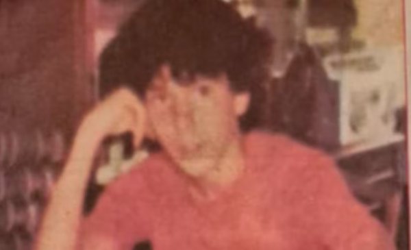 Fin del misterio: identificaron al joven que fue enterrado al lado de una casa donde vivió Cerati