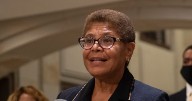 Bass: 'I Don't Know What's Going on' in D.C., But 'I Imagine' Trump Must Be Wrong