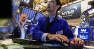 Wall Street finishes its latest winning week with a fade