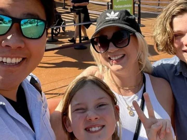 Musicians show support for longtime Utah violinist detained by ICE