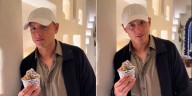 Chicharito Hernández reaparece y vuelve a provocar con su controversial mensaje “interesante”