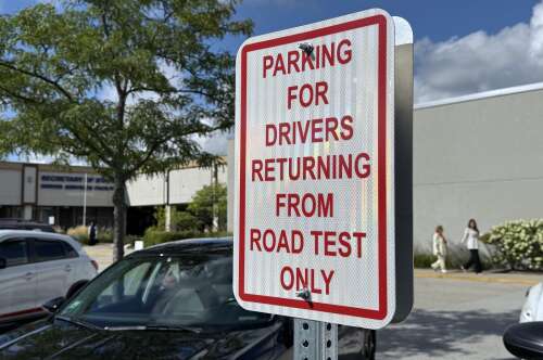 Here’s how new road test rules for seniors, reporting unsafe drivers will work