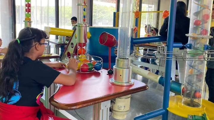 Súper viernes de Consejo técnico regresa al XIMHAI