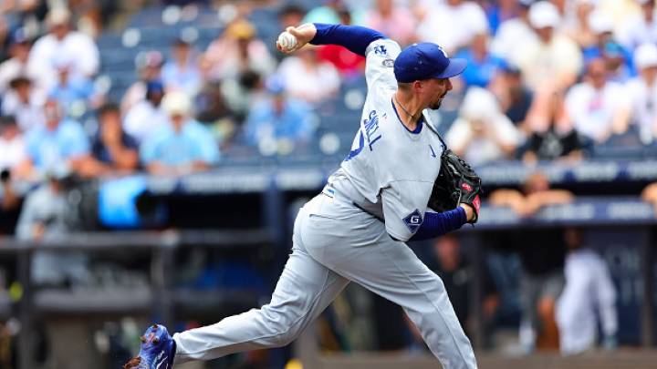 Yandy Diaz spoils Blake Snell's return with two homers, Rays shutout Dodgers 4