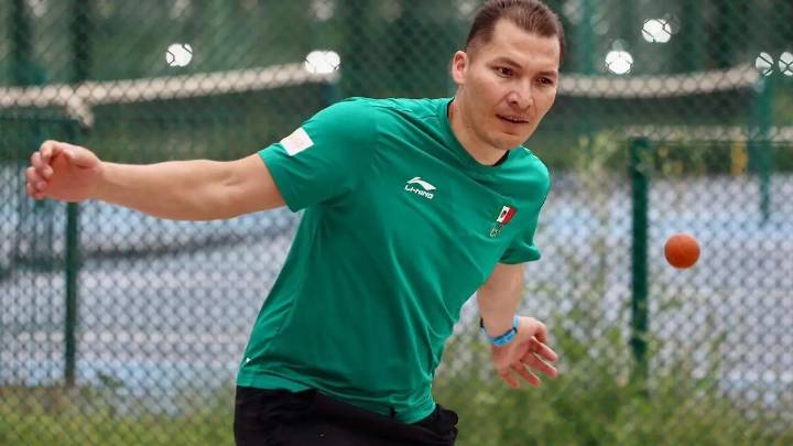 Mexiquenses buscarán el título mundial de frontball