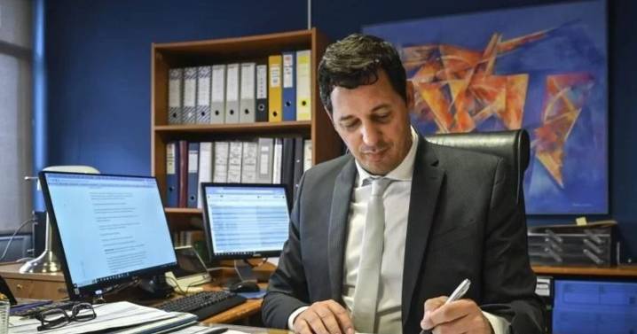 Antes de asumir, el primo del vice ya incomoda con sus caprichos y desplantes