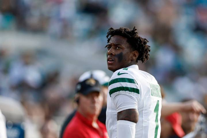 Sauce Gardner Gives Up After $120.4M Extension as Jets Star Reveals Powerful Mindset Against Hate
