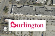 Burlington appears to be replacing Joann store at St. Johns Town Center