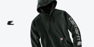 Carhartt’s Summer Collection Is on Sale on Amazon: Shop 40% Off