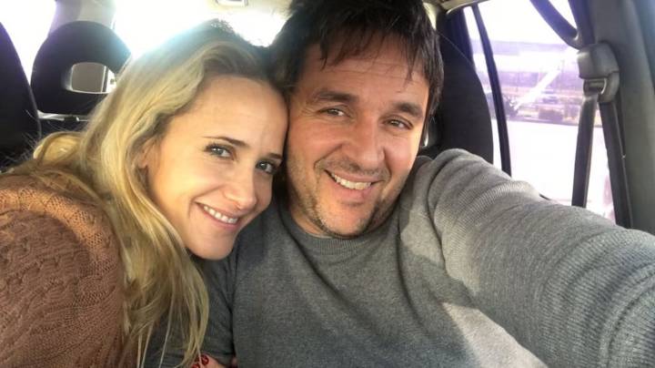 El exmarido de Julieta Prandi fue condenado a 19 años de prisión