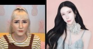 Joven austriaca cambia sus rasgos y facciones para parecer coreana y causa impacto en redes sociales