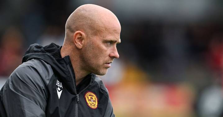 Motherwell v Killie is just another game and Stuart Kettlewell should be treated with respect, says boss