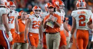 Koki Riley: Why Clemson is No. 1 and LSU football cracked the top