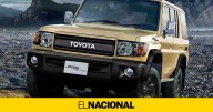 Has leído bien: 40.000 euros más barato que el Toyota Land Cruiser sin renunciar a nada