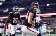 Falcons 53-man roster projection: Spate of injuries makes forecast murky at several spots