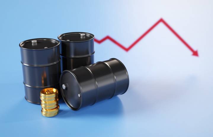 Canadian Natural Resources: Canada's Oil Powerhouse With Long
