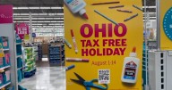 Check your receipts: If you were charged extra during the sales tax holiday, here's what you can do