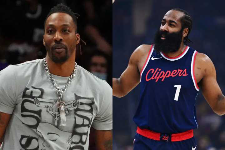 Ex-NBA Star Credits James Harden & Dwight Howard’s $316M Deals in Honest Admission