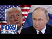 Trump ready to unleash 'full toolbox' on Russia if Putin doesn't comply, expert says