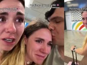 "Engañados" por ChatGPT: le preguntaron si necesitaban visa para viajar a este destino, les dijo que no y perdieron el vuelo
