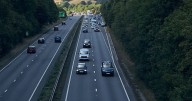 Live: A30 near Exeter long traffic queues after multi