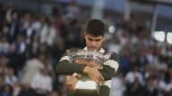 Alcaraz comenzará el US Open contra Opelka