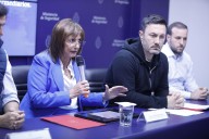 Cambio de gabinete. Bullrich y Petri dejarán dos vacantes: Milei podría completar los casilleros o relanzar la gestión