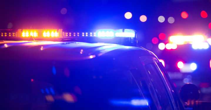 Up to 40 shots ring out during drive-by shooting that injures 2, MPD says