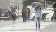 Severe thunderstorm warning issued across Chicago suburbs