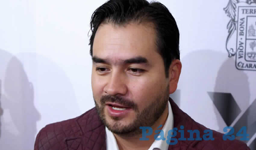 En Morena no Estamos en Contra de Crear Patrimonio, Pero sí Contra la Corrupción: RGM