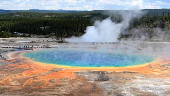 Desvelan cómo se unieron los "ladrillos" que sustentaron el origen de la vida