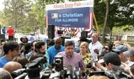 Pritzker signs law expanding lawsuit protections for Illinois news media