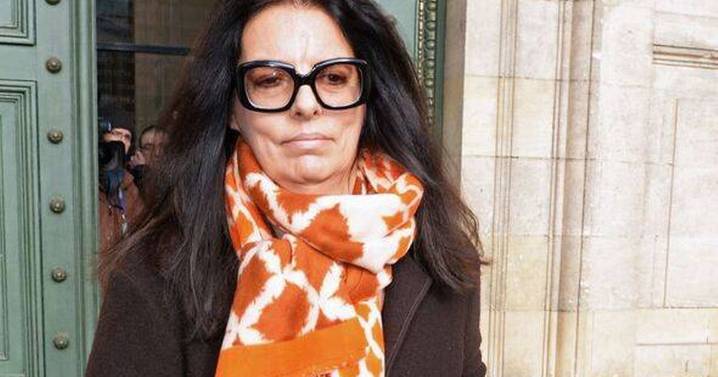 World's second richest woman is worth £70billion but no one knows who she is