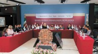 Participa Morelos en reunión de contralores