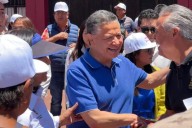 Julio Menchaca afirmó que será “el primero” en firmar petición para la revocación de mandato