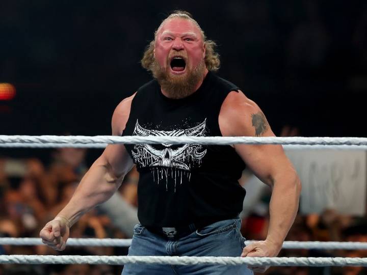 WWE megastar returns at SummerSlam amidst sex trafficking lawsuit