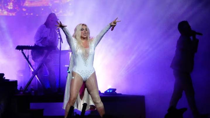 Principales cosas para hacer en Tampa Bay esta semana: Kesha, Fetish Con y bandas de los 80