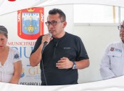 Regidor Edwin Carreño no viajó a Holanda y está no habido