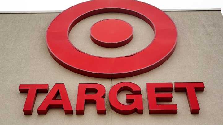 Target picks an insider to lead the struggling company when CEO steps down next year